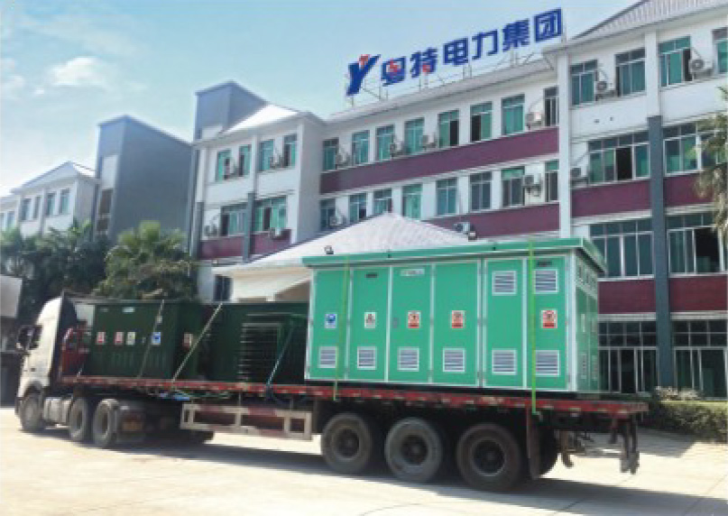 電力行業(yè)的歐式箱變和美式箱變成套設備，提升能源傳輸效率的關(guān)鍵選擇