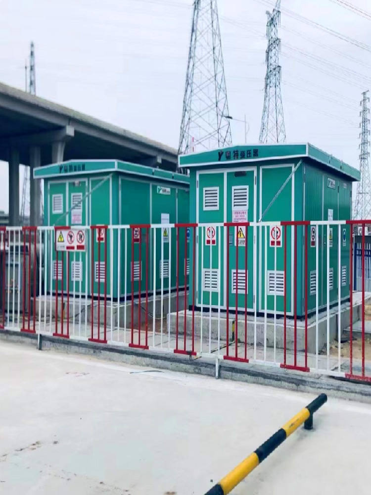 電力變壓器、高低壓成套、配電柜生產(chǎn)