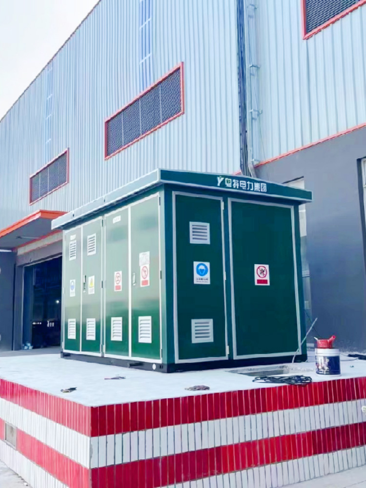 預制艙生產(chǎn)及搭建、儲能柜生產(chǎn)